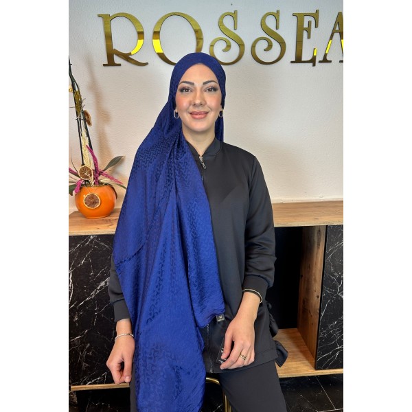 Premium Jakar Şal 031SM